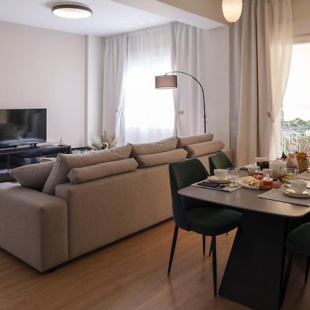 Acropolis Deluxe 2Br Apartment Athènes Extérieur photo