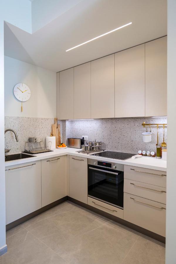 Acropolis Deluxe 2Br Apartment Athènes Extérieur photo